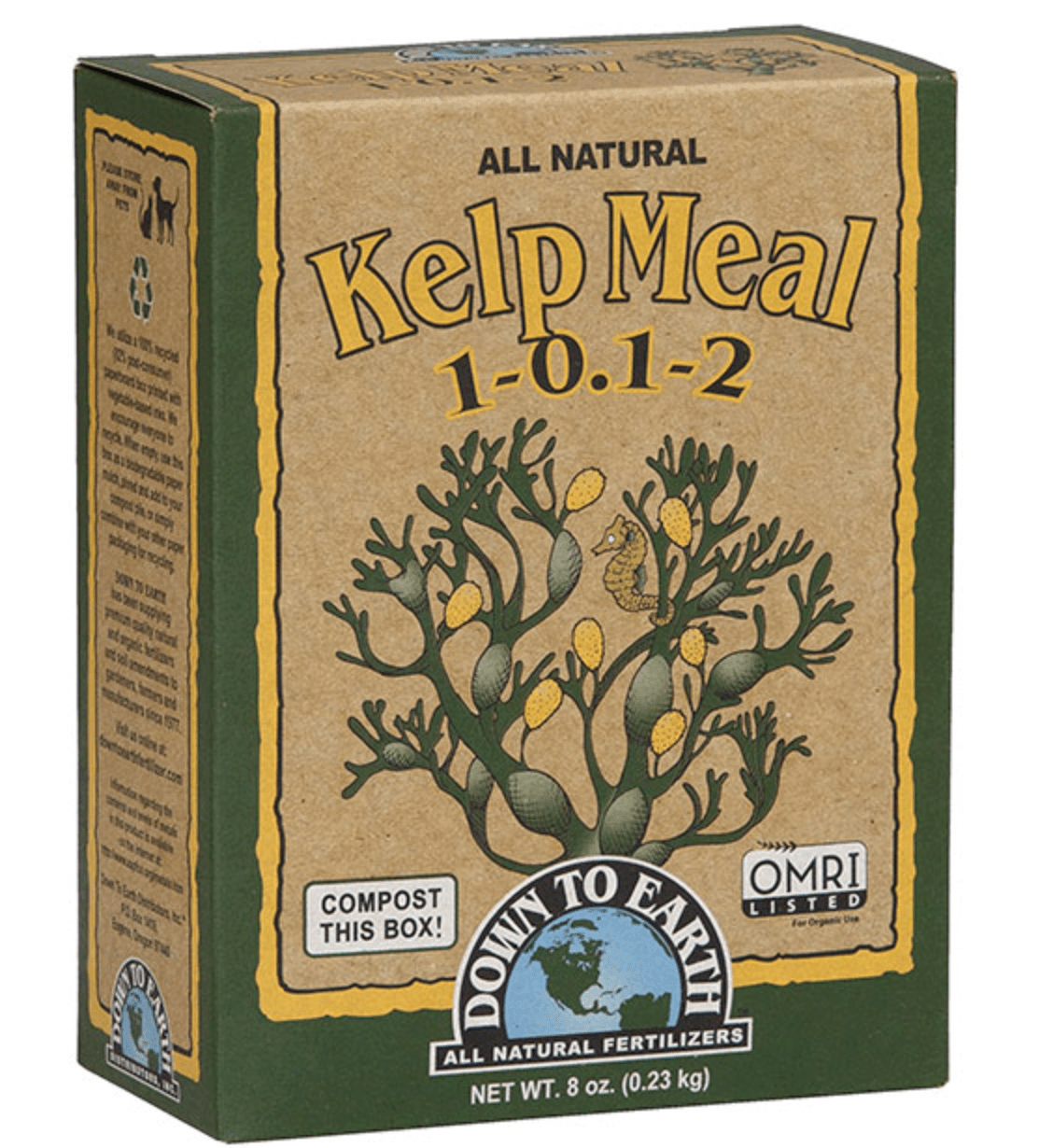 Kelp - estratto 150 µg, 100 capsule Kelp - estratto 150 µg, 100 capsule