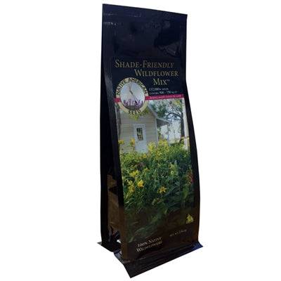 shade tolerant wildflower seeds Shade Friendly Wildflower Mix – Native Gardeners