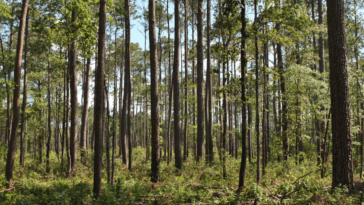 Pineywoods – Native Gardeners