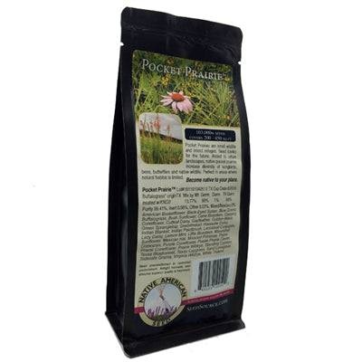 Pocket Prairie Seed Mix - Native Gardeners