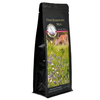 Deer Resistant Mix - Native Gardeners