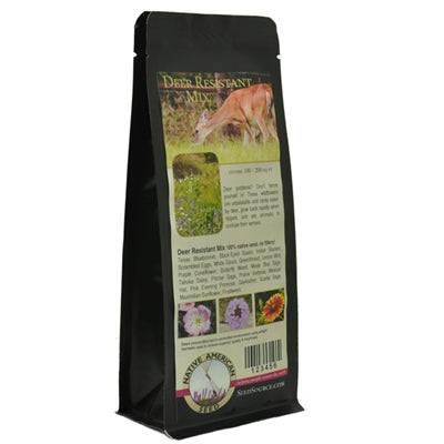 Deer Resistant Mix - Native Gardeners