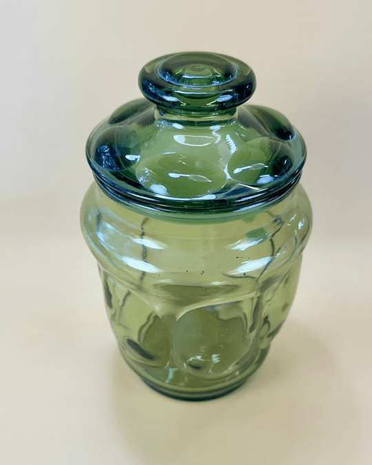 Apothecary Jar