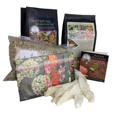 Sustain the Migration Kit - Native Gardeners