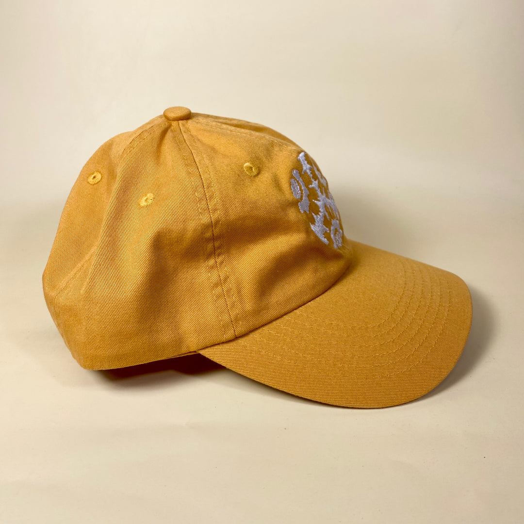 Native Gardeners Dad Hat - Native Gardeners