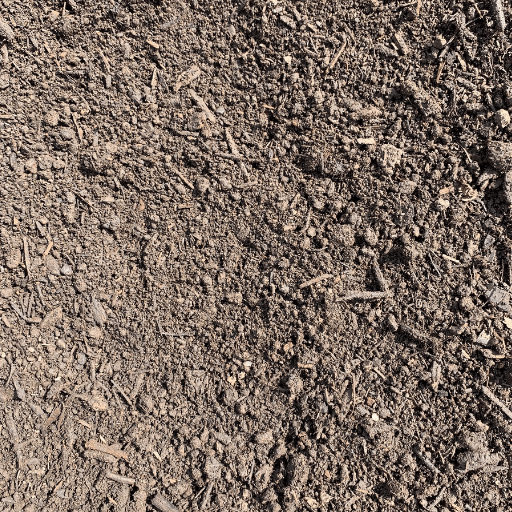 Premium Compost 1 Cubic Foot (Bag) - Native Gardeners