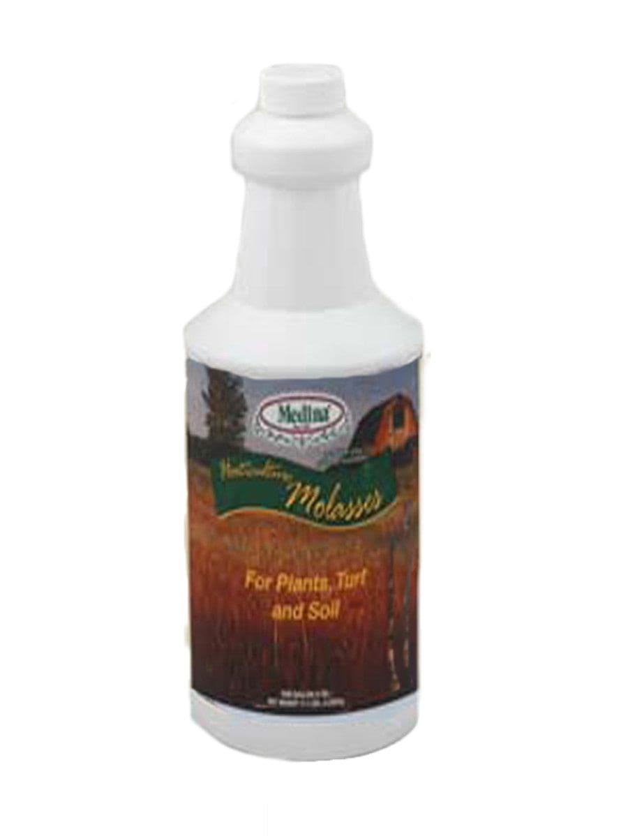 Medina Horticulture Molasses - Native Gardeners