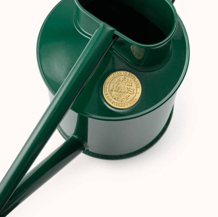 Haws Rowley Ripple Watering Can - Thumbnail 5