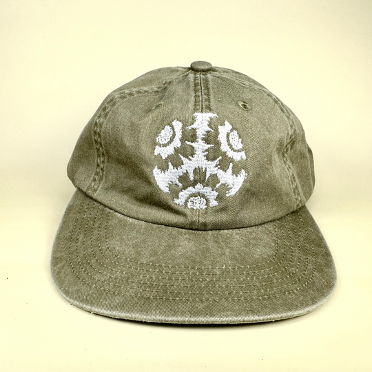 Native Gardeners Dad Hat - Native Gardeners