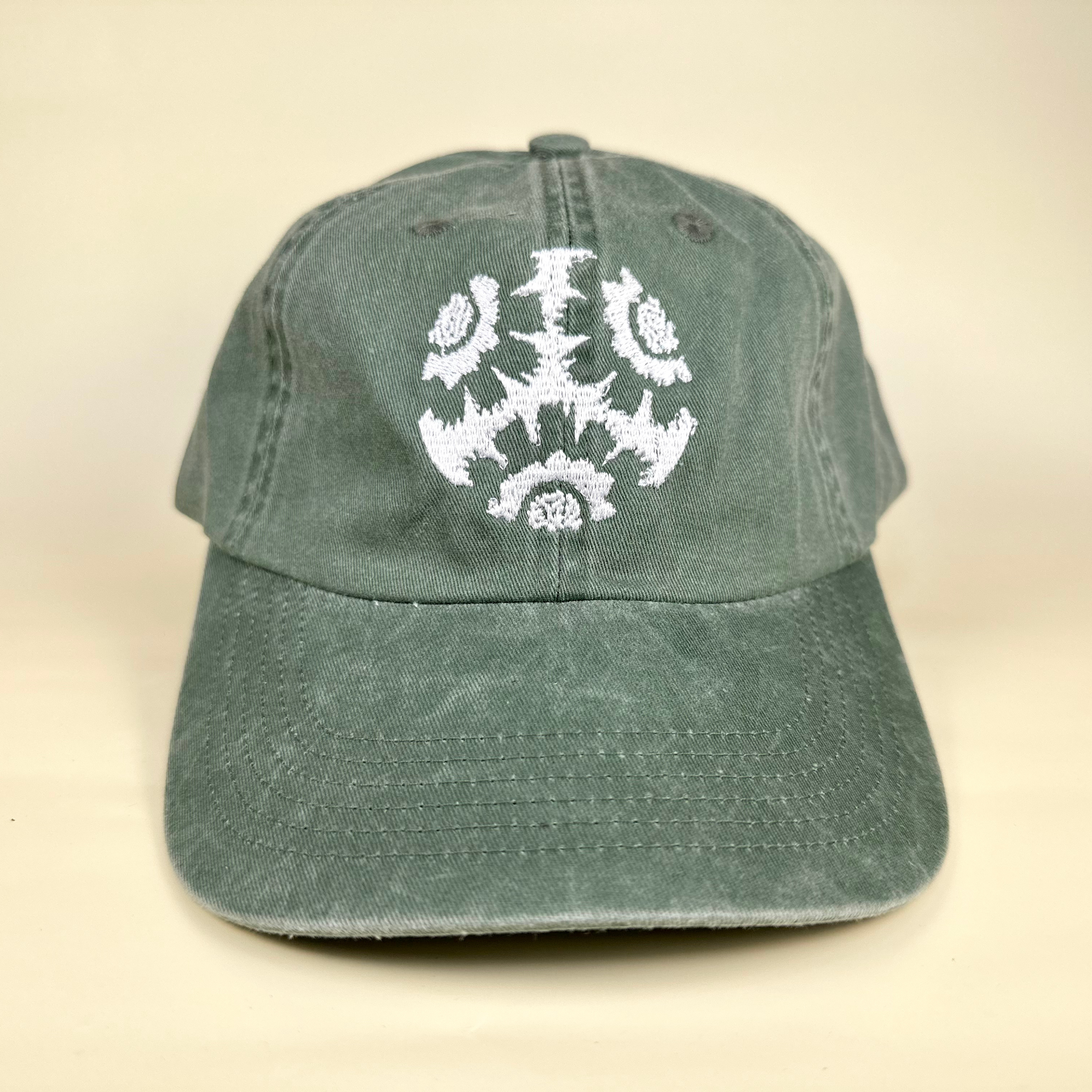 Native Gardeners Dad Hat - Native Gardeners