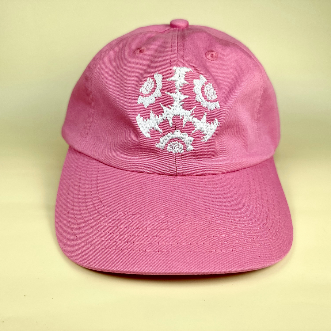 Native Gardeners Dad Hat - Native Gardeners