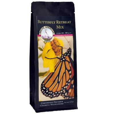 Butterfly Retreat Mix - Native Gardeners