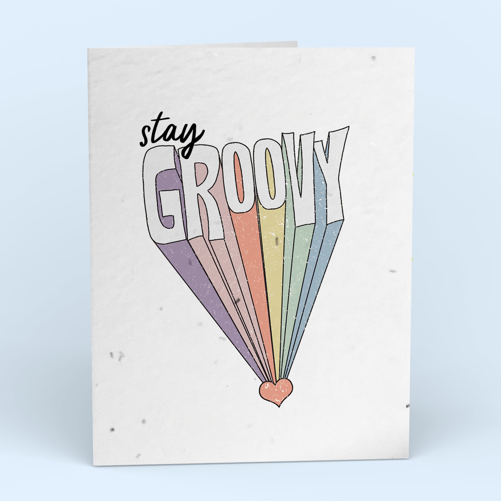 Plantable Greeting Cards