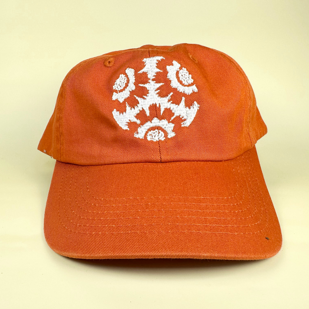 Native Gardeners Dad Hat - Native Gardeners